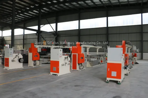 3D Printing Filament Extruder photo-3