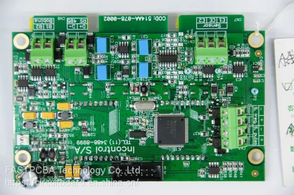 OEM Pcba Factory Car Pcb Circuit Board photo-3