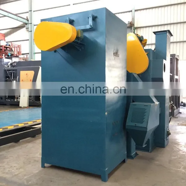High Quality Shot Blasting Machine Price Lpg Cylinder photo-5