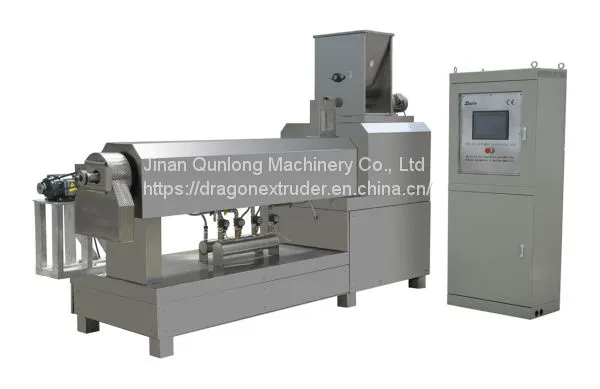 3D Snacks Processing Line photo-4