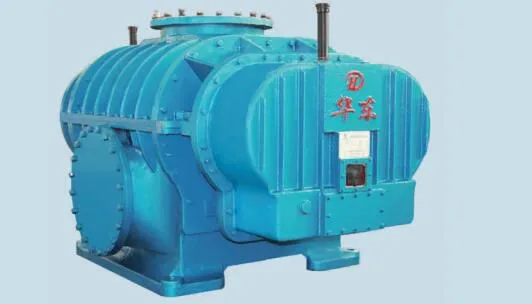 Secondary Air Electric Air Blower photo-2