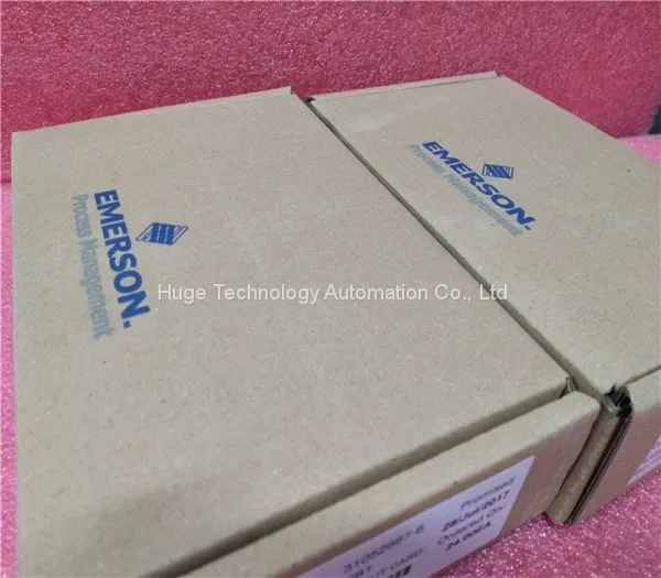 Emerson DELTAV VE4003S7B1 KJ3231X1-BA1 New in Individual Box Package, in Stock ,Original and New, Good Quality, For Our 1st Cooperation,you'll Get my Rock-bottom Price. photo-3
