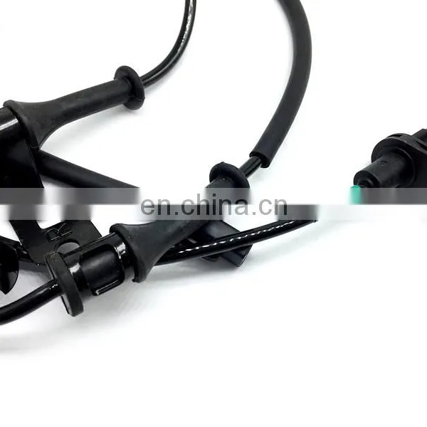 ABS Wheel Speed Sensor for Hyun-dai Elantra 2013-2016 Anti-lock Braking System OEM 59830-3X320 598303X320 photo-2