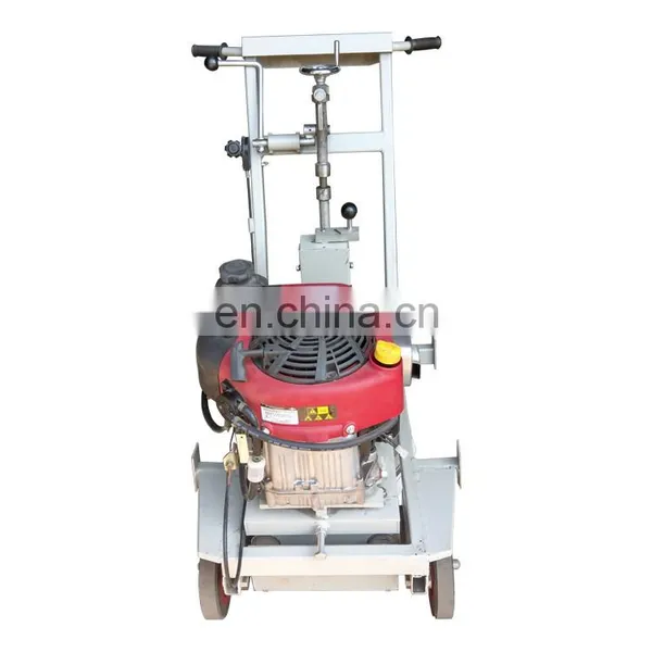 Road Marking Removal Machine for Road Construction photo-3