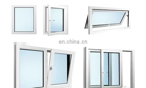 Sinon Brand Double Corner Efficient Machine For Welding PVC Window photo-7