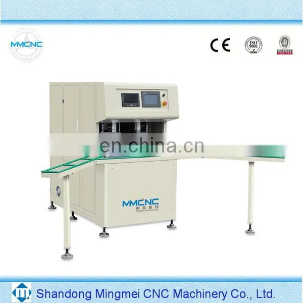 Pvc Window Machine Romania Cnc Pvc Windows Machine Upvc Window Making Machine photo-5