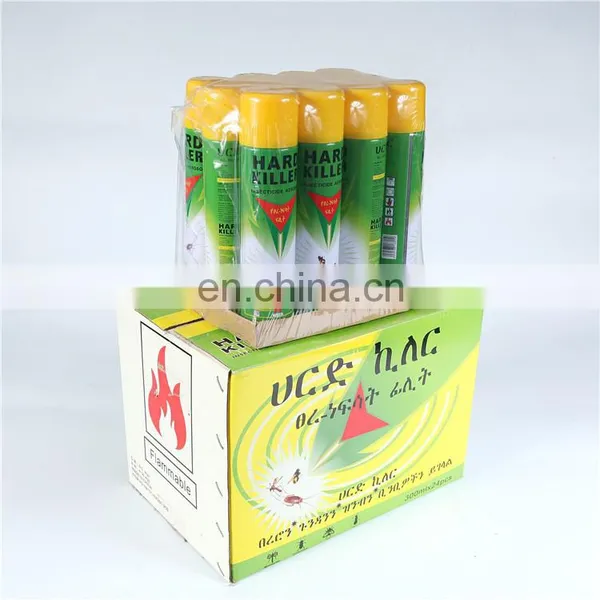Hot - Selling Insecticide Spray Has A Good Effect photo-4