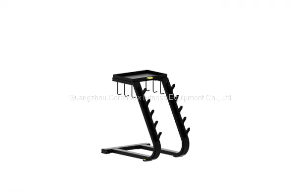 CM-0954 Handle Rack Gym Training Accessories