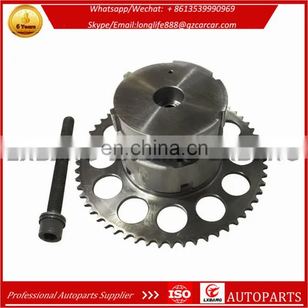 FACTORY SALE EXHAUST CAMSHAFT TIMING GEAR 2003 FIT FOR CHEVROLET TRAILBLAZER 4.2 25178506 photo-3