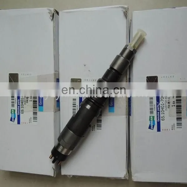 F00RJ02213 Latest Trendy Design Fuel Injector Diesel 0445120040 photo-3
