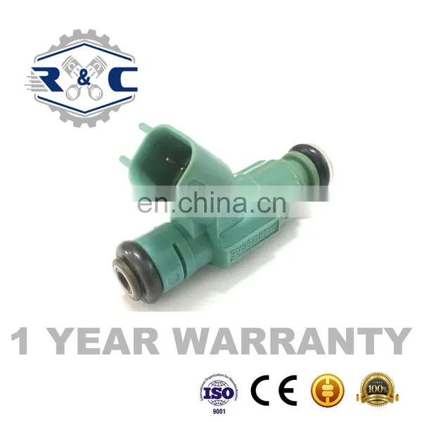 R&C High Quality Injector 04591756AC Nozzle Auto Valve For Dodge Chrysle 100% Professional Tested Gasoline Fuel Nozzle photo-4