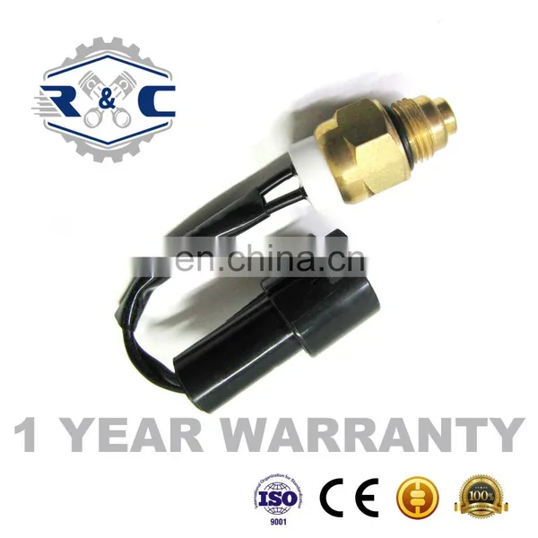 R&C High Quality Original 17680-82011 For Suzuki Jimny/SJ 413 100% Professional Radiator Cooling Fan Temperature Switch photo-3