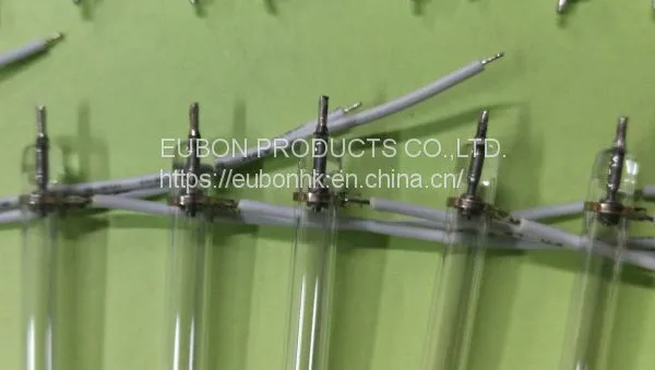 Linear Xenon Flash Tube IPl Lamp 30W~60W photo-4