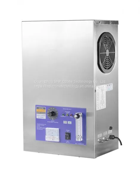 BNP Ozonator SOZ-YB-6g,10g,15g,20g,25g,32G Ozone Generator