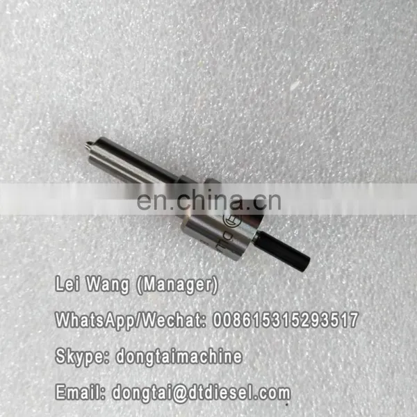 BOSCH COMMON RAIL NOZZLE 0 433 172 111 DLLA152P1819 Common Rail Nozzle for 0445120224 photo-2