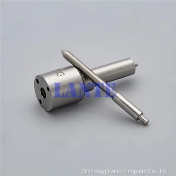 Common Rail Nozzle DLLA150P1163 DLLA150P133 DLLA150P207 Injector Nozzle photo-4