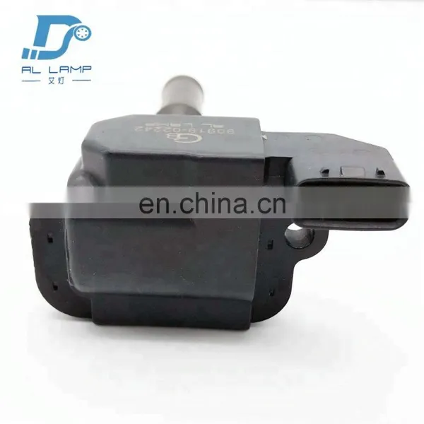 Ignition Coil Assy Fit For CROWN Royal GH-JZS175 99 Engine 2JZFSE 90919-02242 photo-3