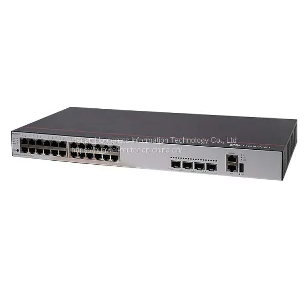 S5735S-L24T4X-A - Network Managed Switch Network Switch 1g S5735 Series Switches Best Network Switch photo-3