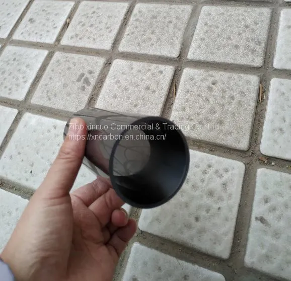 55.9mm Carbon Fiber Tubes With a High Glossy External and Internal Finish photo-3