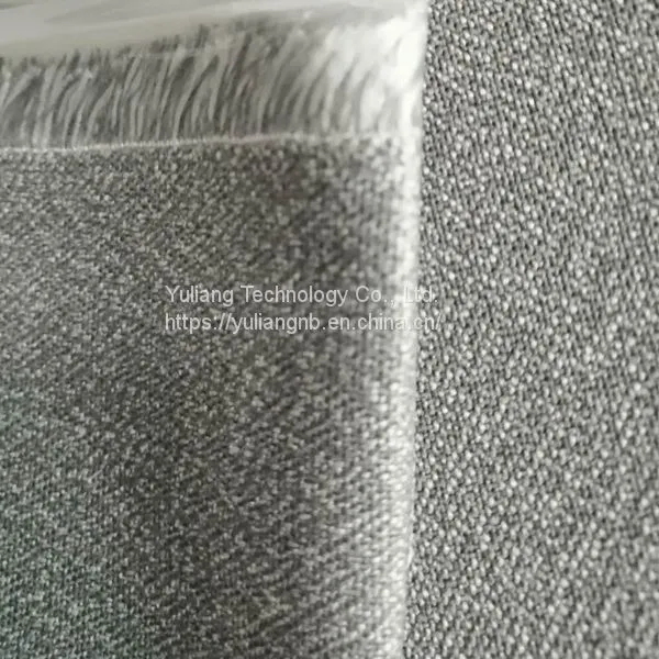 Woven Grade 4 Cut Resistant Fabric photo-4