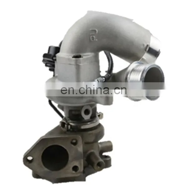 Factory Prices Turbocharger TD03 TD03L 49590-45607 28231-4A850 28231-4A800 Turbo Charger for MITSUBISHI Hyundai KIA Bongo Diesel photo-2