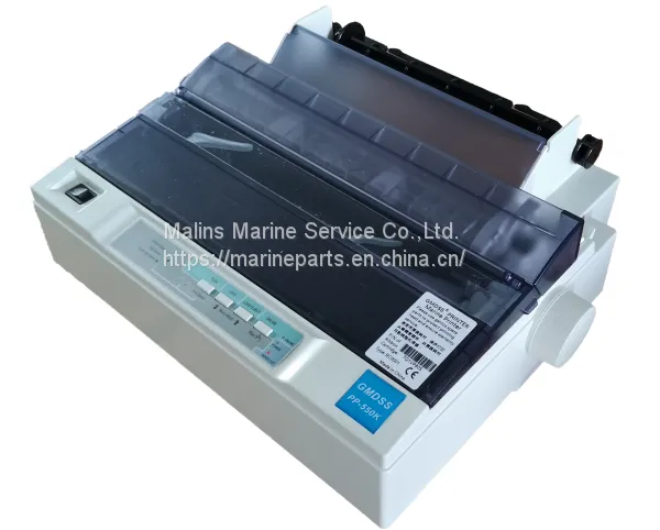 PRN8000 GMDSS Printer