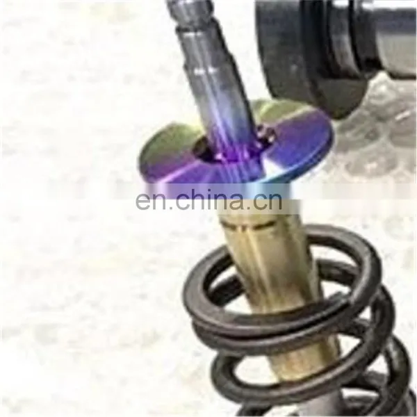 Engine Valve 4jx1 4JA1 4JB1 4JG2 4JX1 C240 4BD1 for Isuzu Trooper 4JX1 4JJ1 3.0D Excellent Quality and Reasonable Price PARTS photo-5