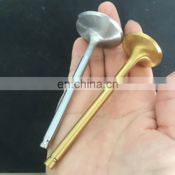 for Mitsubishi 4G32 4G33 4G35 4G36 GALANT ARROW COLT LANCER Car Spare Parts Engine Valve photo-6