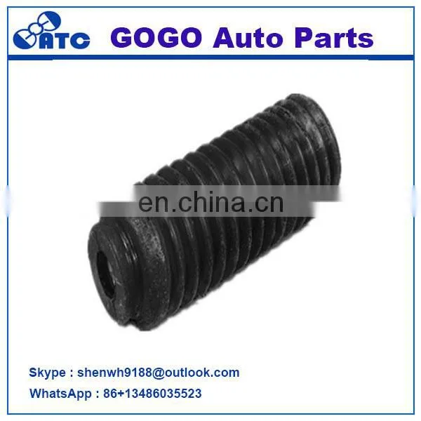FRONT SHOCK ABSORBER BOOT FOR NISSAN X-TRAIL 2000-2006 OEM: 54050-38U0154050-38U02 54050-38U00 photo-2