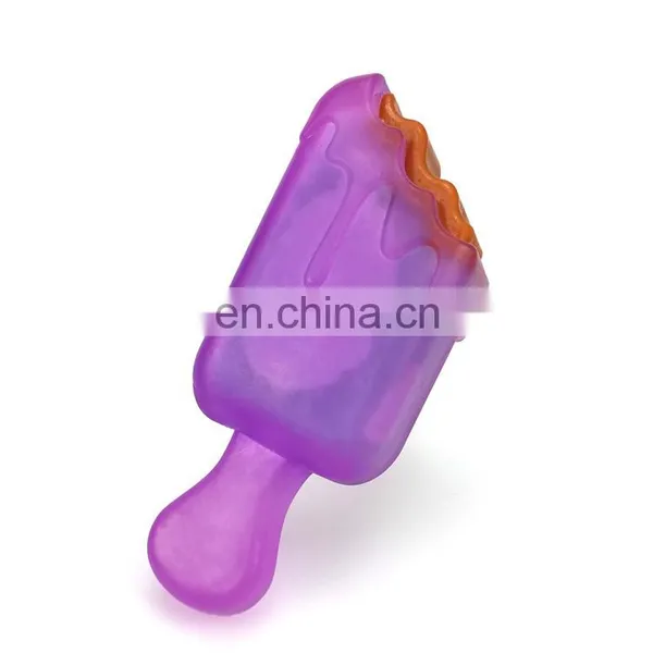 Summer Frozen Pet Toy Cooling Dog Chew Toy Durable Chew Indoor and Outdoor Toy photo-5