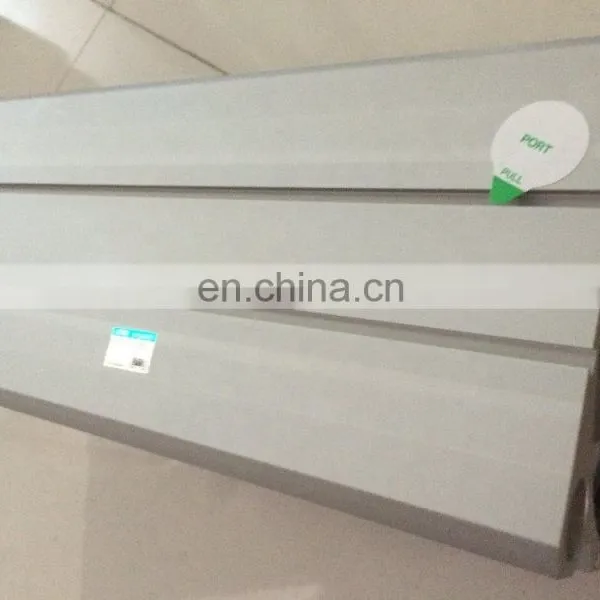 CKD Compact Hydraulic Cylinder SSD-L-125-250 photo-5