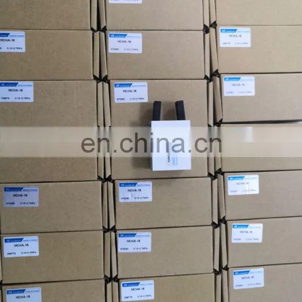 Best Discount MINDMAN Cylinder Finger Gripper Cylinder Price From Manufacturer MCHA-16 photo-6