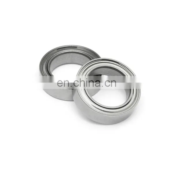 EQ1061T Used 63032-RS Water Pump 17*47*15.5 17X47X14 17X40X12 Shaft With Factory Price List Deep Groove Ball Bearing photo-3