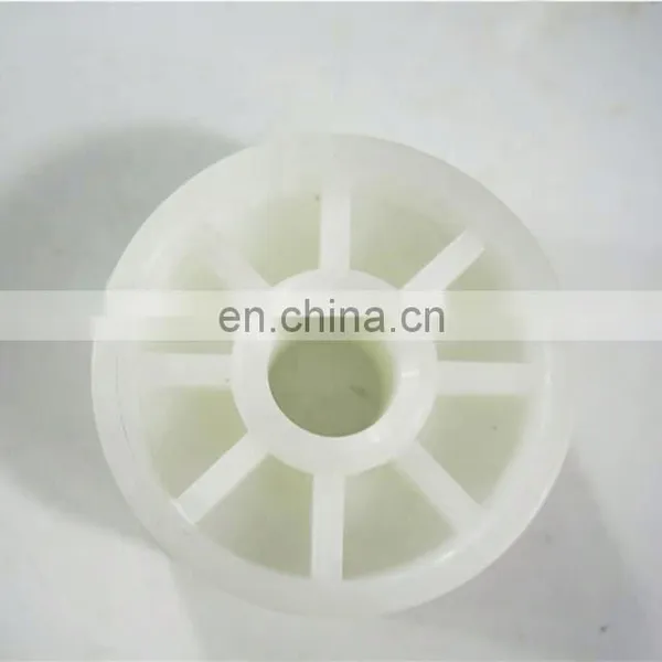 Agriculture Machinery Rice Harvester Kubota 5T051-4935 ROLLER TENSION photo-4