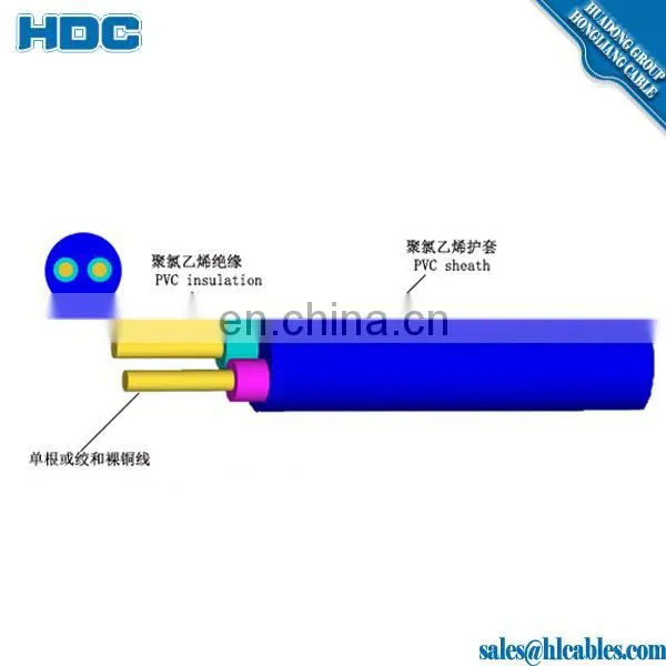 Three Conductor of Copper, Gauge # 8 AWG + Ground, 600 V, THW Insulation, 75 ''C photo-6