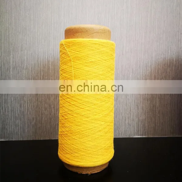 Good Factory Wholesale 100 Cotton Combed 21s Cotton Yarn photo-5