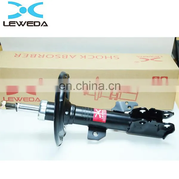 332089 Struts Coilovers Auto Car Shock Absorber for COROLLAA AE110 photo-2
