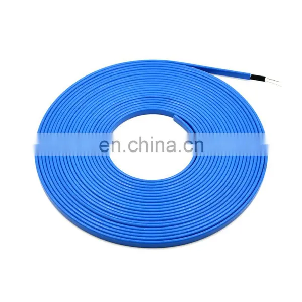 Best Selling Hot Chinese Products Concrete Heat Tracing Cable photo-2