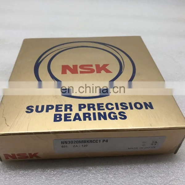 Gasoline Engine for Bicycle Used Angular Contact Ball Bearing Back to Back 7014 Ball Bearing photo-6