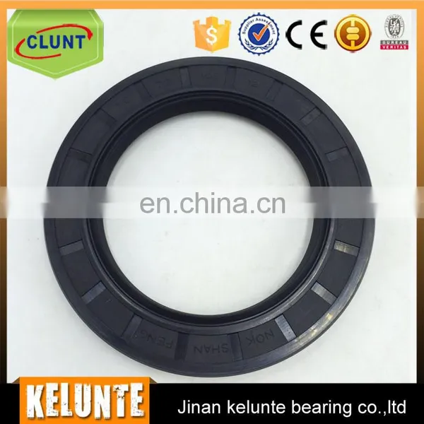 72X105X12 Oil Seal 72x105x12 Radial Shaft Seals NBR Rubber Seals 72x105x12 photo-6