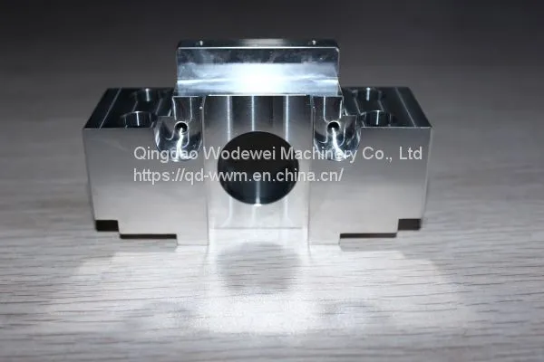 Carbon Steel Machining Parts photo-4