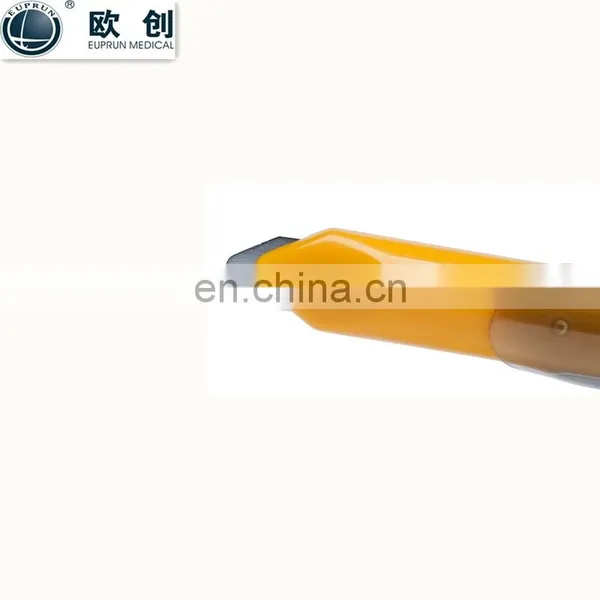 Disposable 5mm Bladeless Surgical Trocars With High Quality photo-2