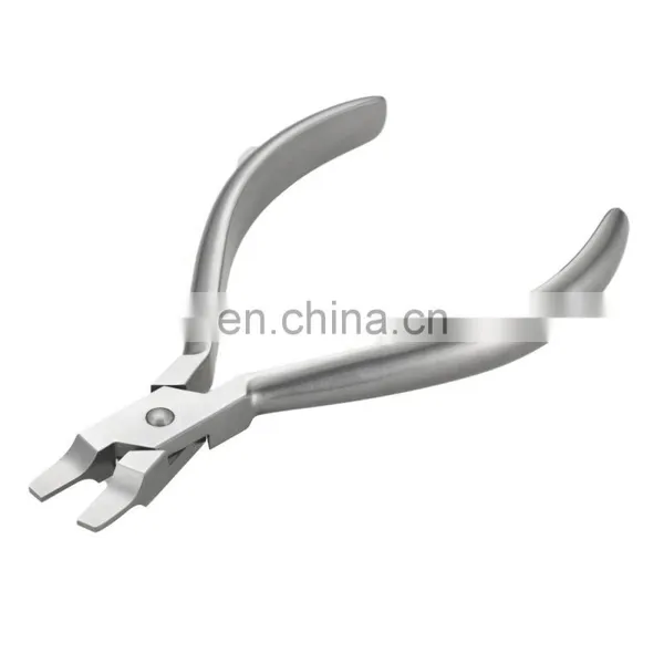 CE&ISO Marked Orthopedic Surgical Instruments Ligature Cutter/Mini-Size Dental Equipment Dental Instruments Dental Supply photo-5