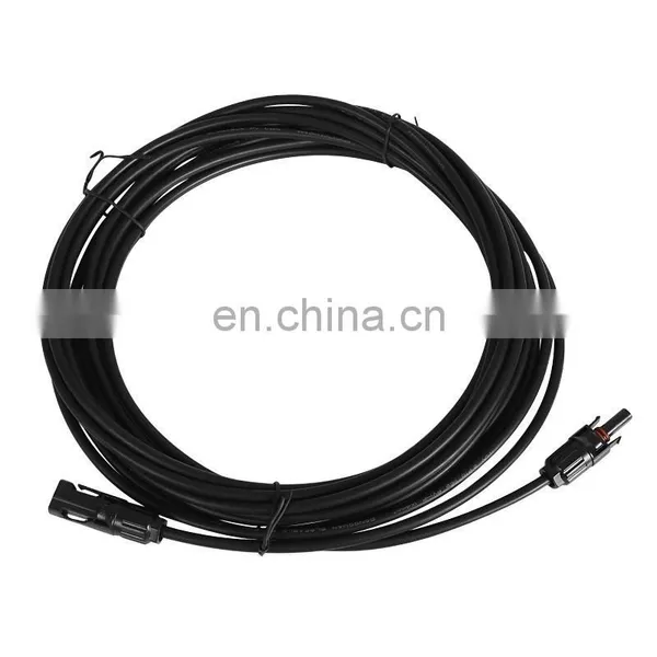 Solar pv Cable,4mm Solar Cable Solar Panel pv Cable Pv1-f