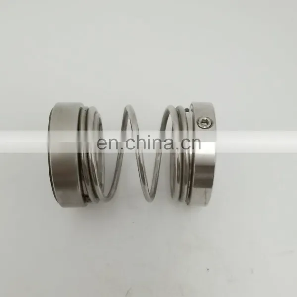 Burgmann Water Pump Crane Mechanical Seal Pump Mechanical Seal photo-4
