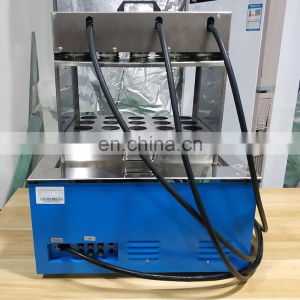 Digital Display Temperature Controllable Kjeldahl Nitrogen Digestion photo-5