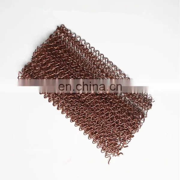 Car Panel Dent Accessories Crimped Wave Weld Wire photo-4