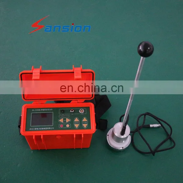 Cable Fault Tester Locator Tracer Detector for High Voltage Cable photo-4