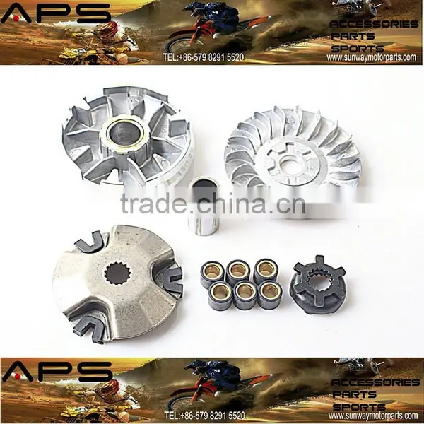 Motorcycle CVT Clutch for JOG50 Scooter/ Motorcycle Spare Parts photo-3