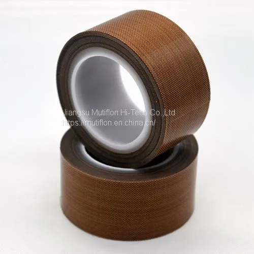 PTFE Adhesive Tape